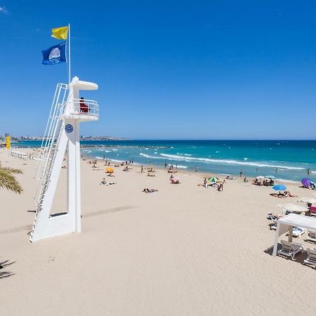 Perfect Apartment Near The Beach Alicante Zewnętrze zdjęcie