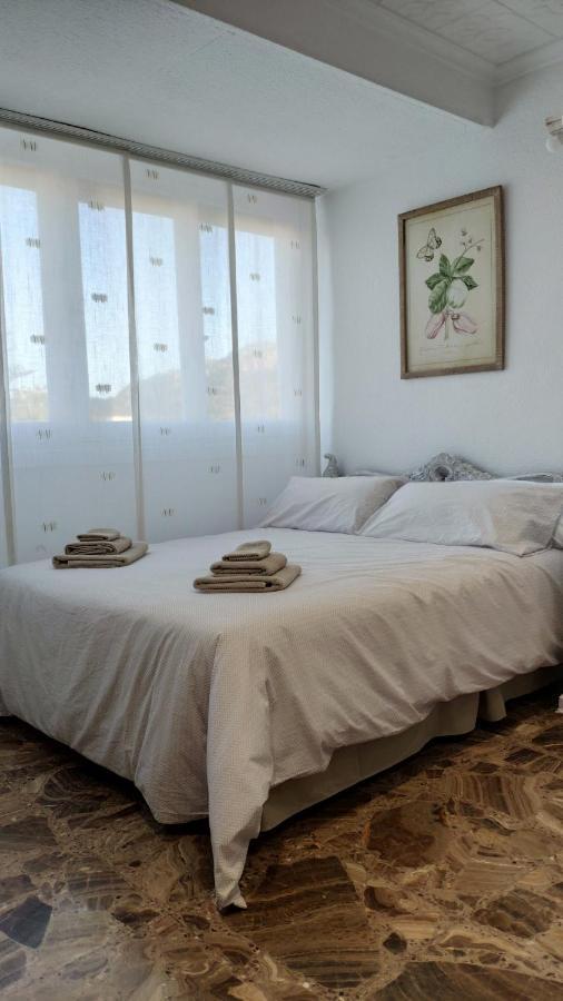 Perfect Apartment Near The Beach Alicante Zewnętrze zdjęcie