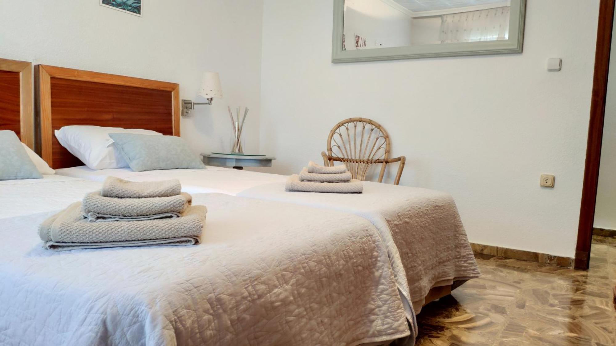 Perfect Apartment Near The Beach Alicante Zewnętrze zdjęcie