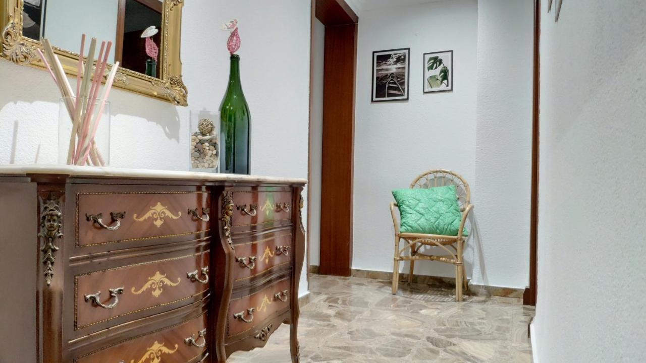 Perfect Apartment Near The Beach Alicante Zewnętrze zdjęcie