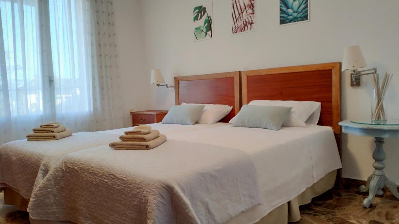 Perfect Apartment Near The Beach Alicante Zewnętrze zdjęcie