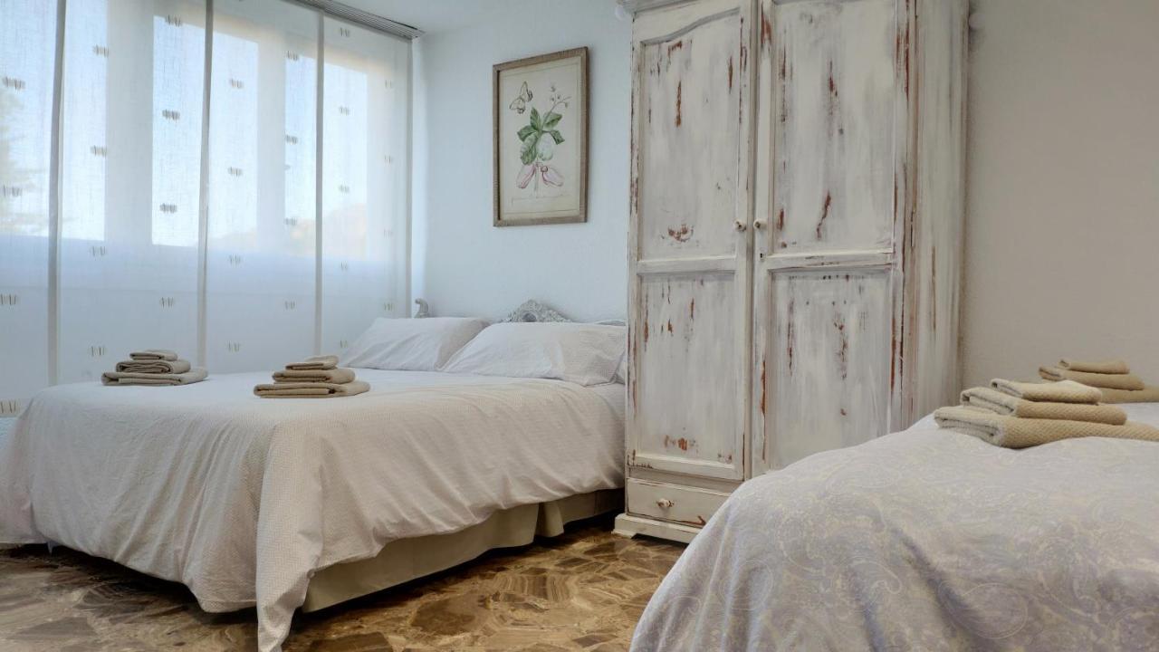 Perfect Apartment Near The Beach Alicante Zewnętrze zdjęcie