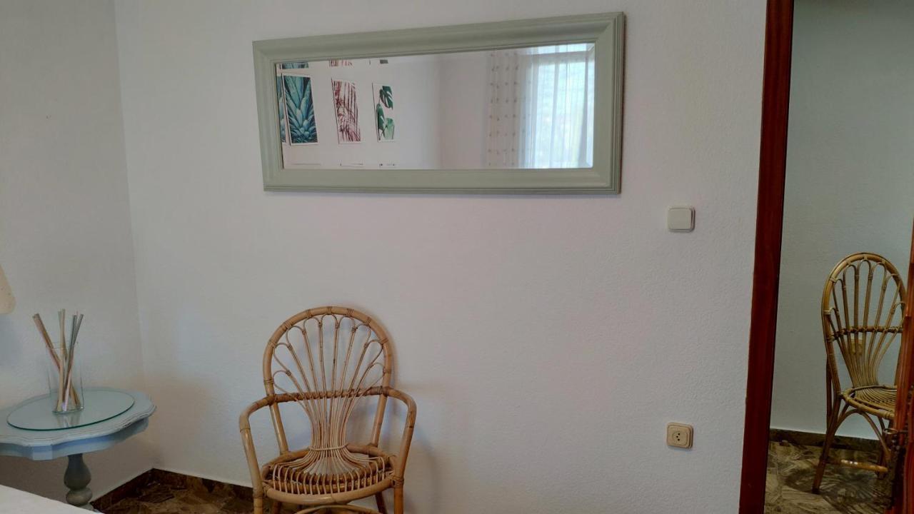 Perfect Apartment Near The Beach Alicante Zewnętrze zdjęcie