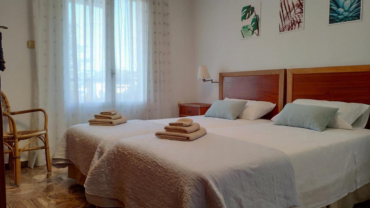 Perfect Apartment Near The Beach Alicante Zewnętrze zdjęcie