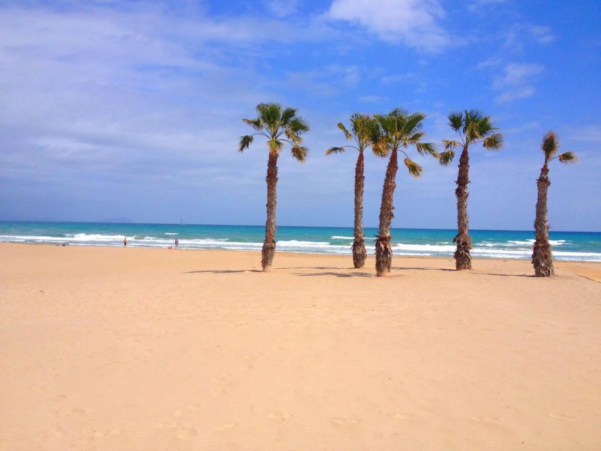 Perfect Apartment Near The Beach Alicante Zewnętrze zdjęcie