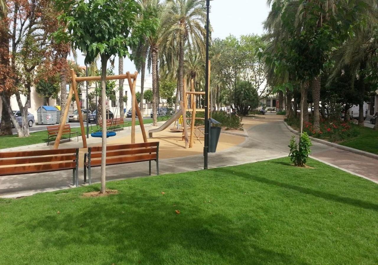 Perfect Apartment Near The Beach Alicante Zewnętrze zdjęcie