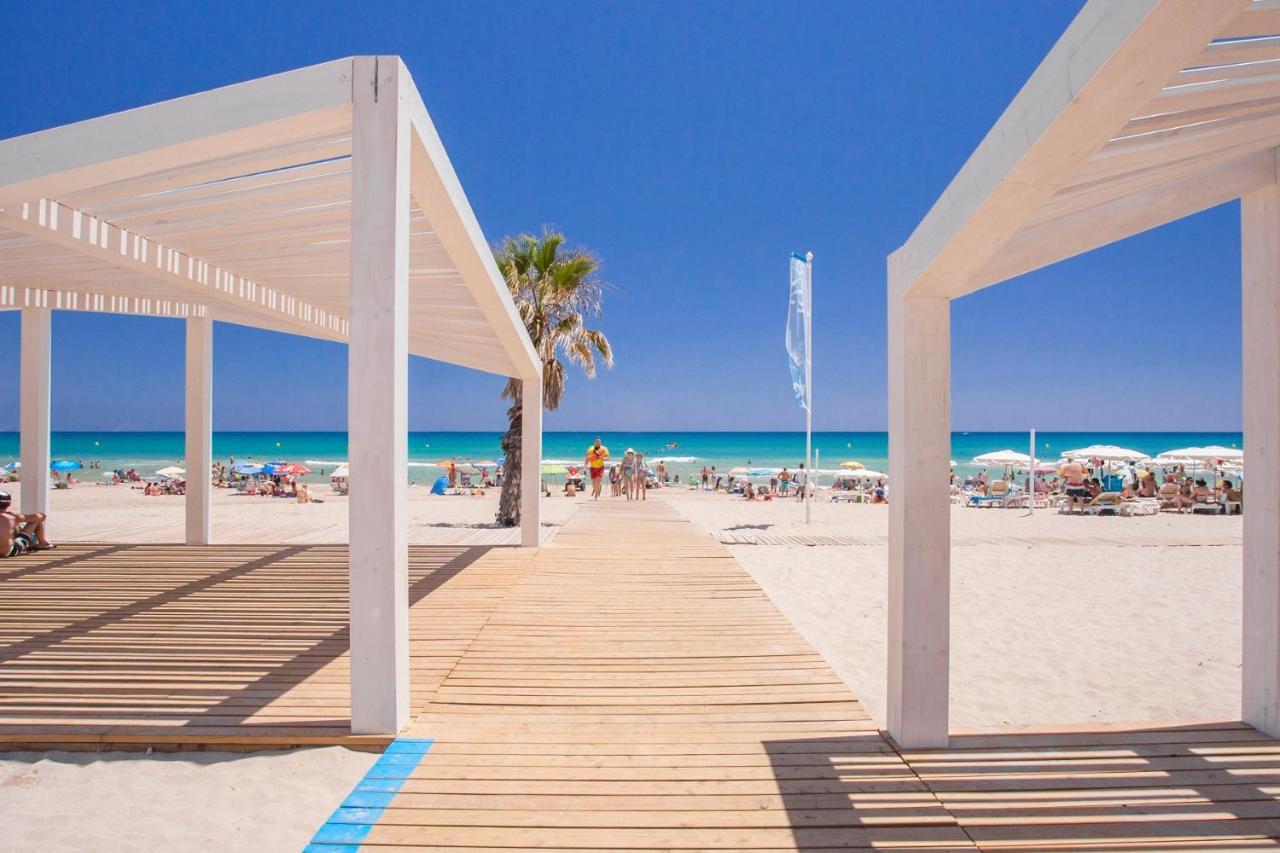 Perfect Apartment Near The Beach Alicante Zewnętrze zdjęcie