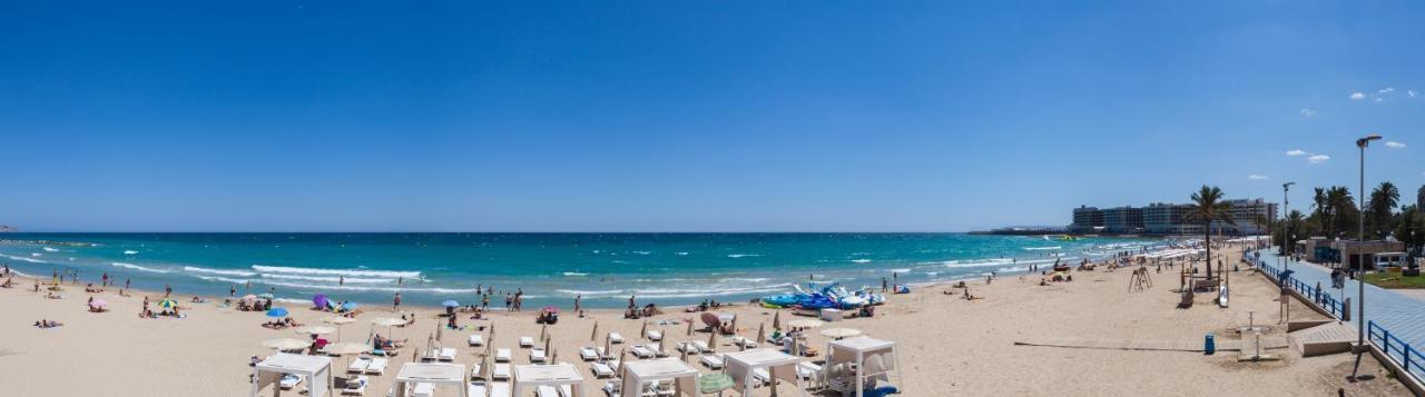 Perfect Apartment Near The Beach Alicante Zewnętrze zdjęcie