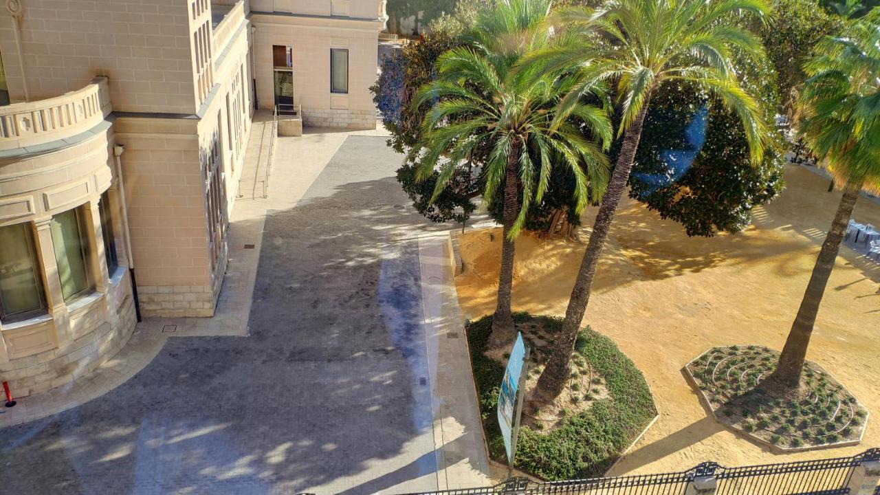 Perfect Apartment Near The Beach Alicante Zewnętrze zdjęcie