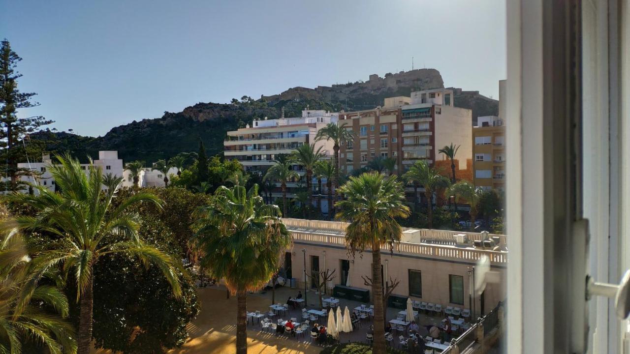 Perfect Apartment Near The Beach Alicante Zewnętrze zdjęcie