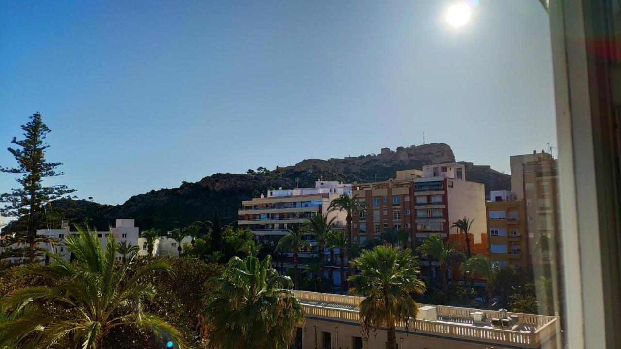 Perfect Apartment Near The Beach Alicante Zewnętrze zdjęcie