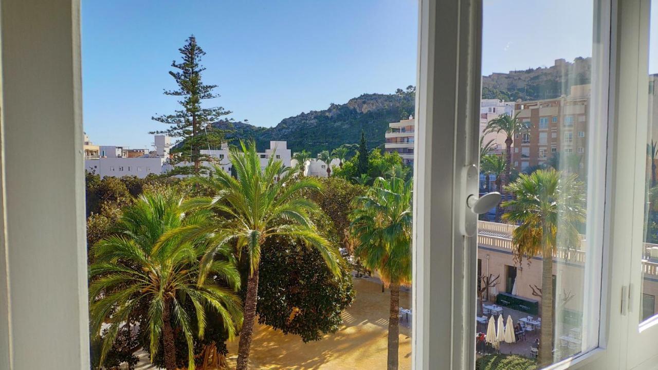 Perfect Apartment Near The Beach Alicante Zewnętrze zdjęcie