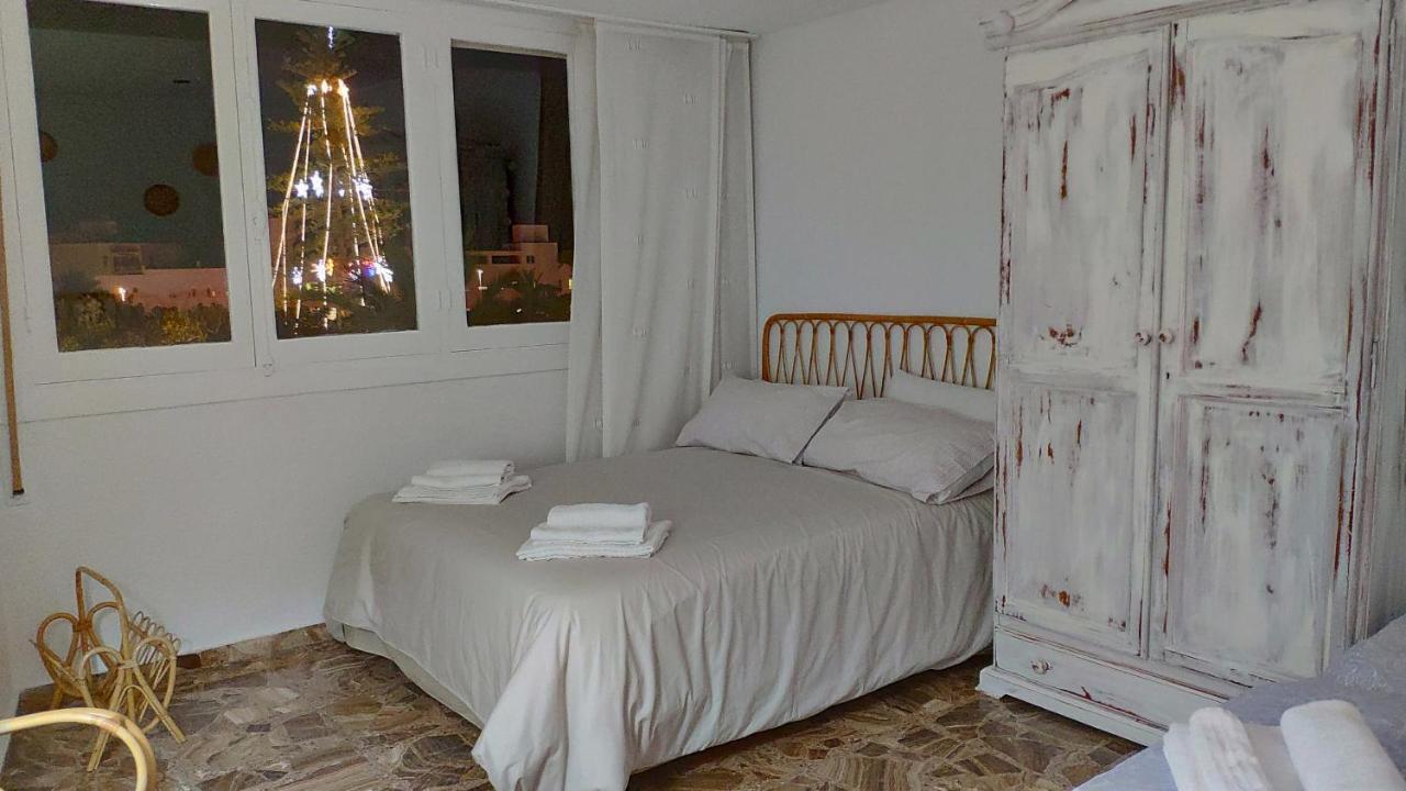 Perfect Apartment Near The Beach Alicante Zewnętrze zdjęcie