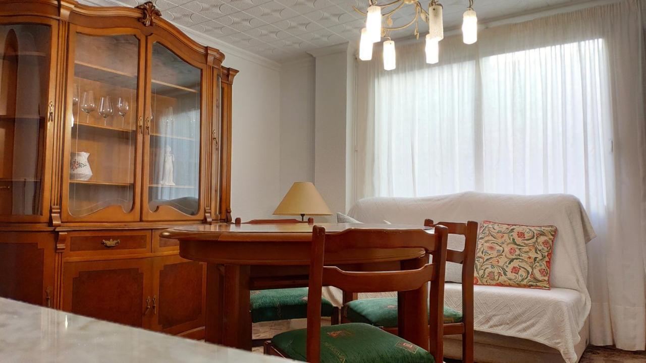 Perfect Apartment Near The Beach Alicante Zewnętrze zdjęcie
