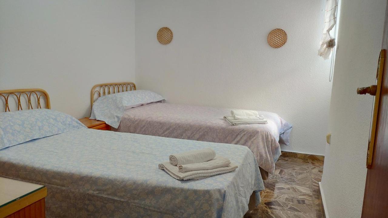 Perfect Apartment Near The Beach Alicante Zewnętrze zdjęcie