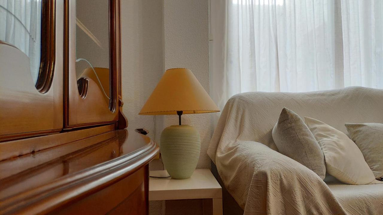 Perfect Apartment Near The Beach Alicante Zewnętrze zdjęcie
