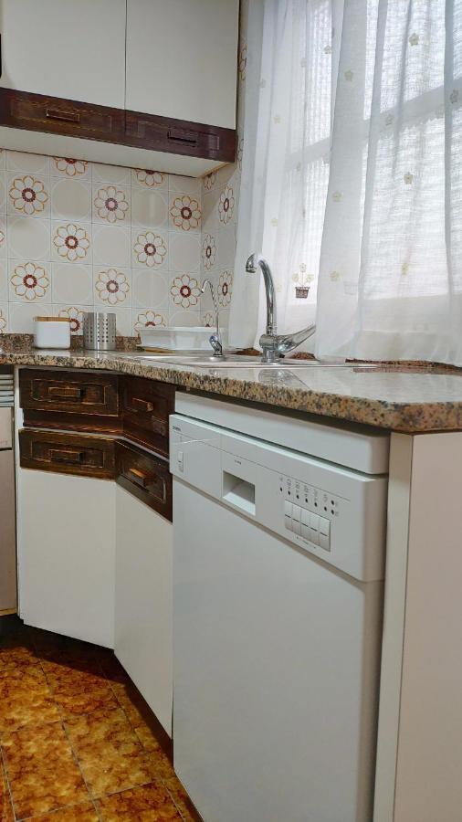 Perfect Apartment Near The Beach Alicante Zewnętrze zdjęcie