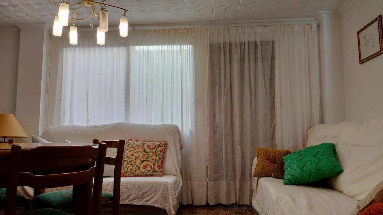 Perfect Apartment Near The Beach Alicante Zewnętrze zdjęcie