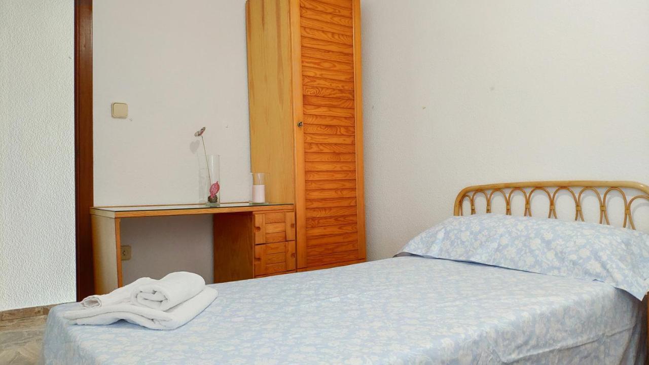 Perfect Apartment Near The Beach Alicante Zewnętrze zdjęcie