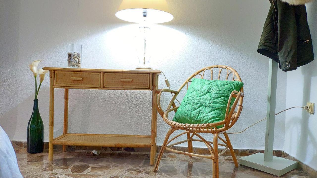 Perfect Apartment Near The Beach Alicante Zewnętrze zdjęcie