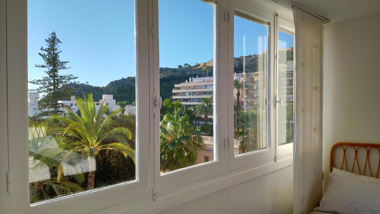 Perfect Apartment Near The Beach Alicante Zewnętrze zdjęcie