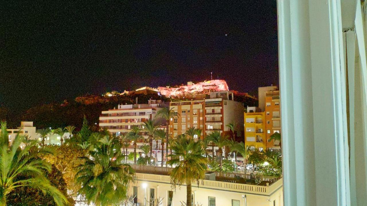 Perfect Apartment Near The Beach Alicante Zewnętrze zdjęcie